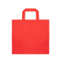 BODEN non-woven tas - rood