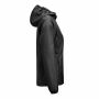 Grab Lady Windbreaker Black XS