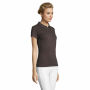 PERFECT WOMEN - PERFECT DAMES POLO 180 - M - Donker Grijs
