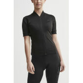 CORE ESSENCE JERSEY TIGHT FIT W BLACK XS