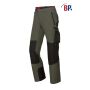 BP® Superstretch-broek olive/black 50s