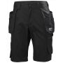 Helly Hansen Manchester Cons Short, Black, C46