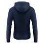 Hardin Hoodie Woman Navy 4XL