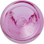 Bodhi 500 ml waterfles van RPET - Transparant roze