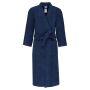 Kimono badjas navy M