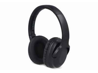 Draadloze Over-ear Koptelefoon met Noise Canceling (ANC)