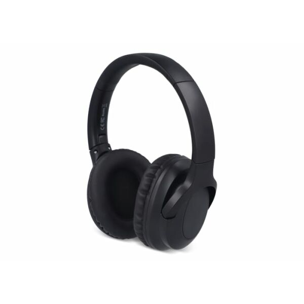 Draadloze Over-ear Koptelefoon met Noise Canceling (ANC)