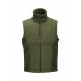 Endurance Pile Vest Olive XXL Endurance Pile Vest Olive XXL