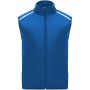Jannu leichte Laufweste Unisex - royalblau - roly-XS Jannu leichte Laufweste Unisex - royalblau - roly-XS