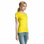 IMPERIAL WOMEN - IMPERIAL DAMES T-Shirt 190g - M - Goud