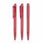 Dart Clear Red 201 Dart Clear Red 201