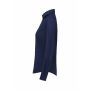 Yellow Bow 150 Twill Stretch Woman Navy S Yellow Bow 150 Twill Stretch Woman Navy S