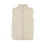 Light Puffer Vest, SAND, XXL, NEW MORNING STUDIOS