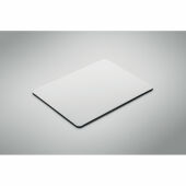 MAGREC 100 - PVC rechthoekige magneet - Wit