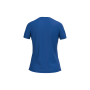 Dames T-shirt Bio150 IC Royal Blue 3XL