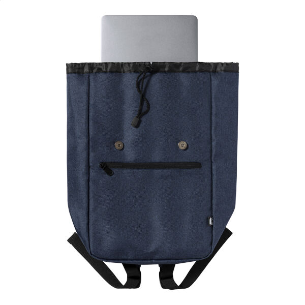Hopkins - RPET backpack Hopkins - RPET backpack