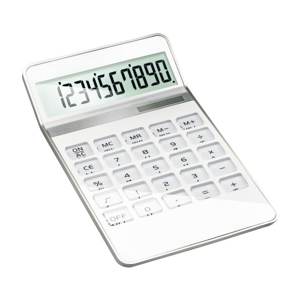 Solarcalculator