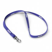 Donkerblauw