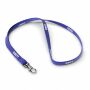 Polyester tubulaire keycord