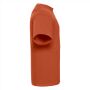 RUS Heavy Duty T-Shirt, Orange, 4XL