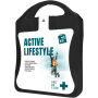MyKit Active lifestyle - Zwart