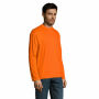 MONARCH - MONARCH HEREN T-Shirt 150g - 3XL - Oranje