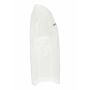 Evolve 2.0 structured jersey jr white 134/140