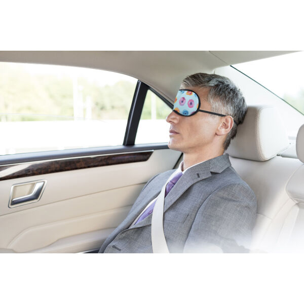 CreaDream - custom made oogmasker CreaDream - custom made oogmasker