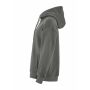 Frequent FZ Hoodie W Lava S Frequent FZ Hoodie W Lava S