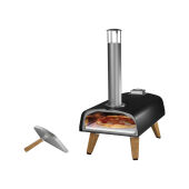 BOSKA Pizzaoven Pro Pellet