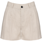 Linen Sand