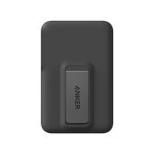 Anker MagGo QI2 magnetische powerbank 10.000 mA, zwart