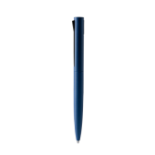 donkerblauw