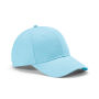 Darrell Cap - Lichtblauw