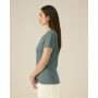 Stella Expresser 2.0 - Iconic, nauwsluitend T-shirt voor dames - XL