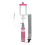 SELFIE MINI - Selfie stick roze SELFIE MINI - Selfie stick roze