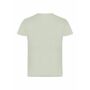 Cottover Gots T-shirt Man Pistachio 4XL Cottover Gots T-shirt Man Pistachio 4XL