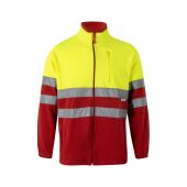 Rood / Geel