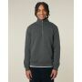 Trucker 2.0 - Het uniseks quarter-zip sweatshirt - 5XL