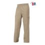 BP® Pantalon voor haar & hem ecru XSn