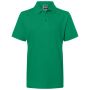Classic Polo Junior Irish-green XXL
