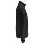 Printer Speedway fleece jacket Black S Printer Speedway fleece jacket Black S