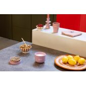 Brabantia Make & Take Yoghurtbeker 500 ml - roze