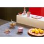 Brabantia Make & Take Yoghurtbeker 500 ml - roze Brabantia Make & Take Yoghurtbeker 500 ml - roze