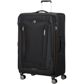 American Tourister Wanderlite Spinner Xl Exp Tsa