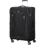 American Tourister Wanderlite Spinner Xl Exp Tsa