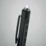 RETOOL - Pen met waterpas en liniaal - Zwart