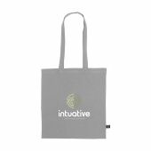 Shoppy Colour Bag GRS Recycled Cotton (150 g/m²) tas
