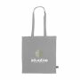 Shoppy Colour Bag GRS Recycled Cotton (150 g/m²) tas