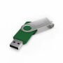 USB Stick Twister (Groen, 64GB 2.0)